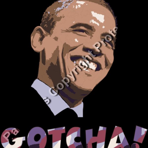 Obama Gotcha Thumbnail
