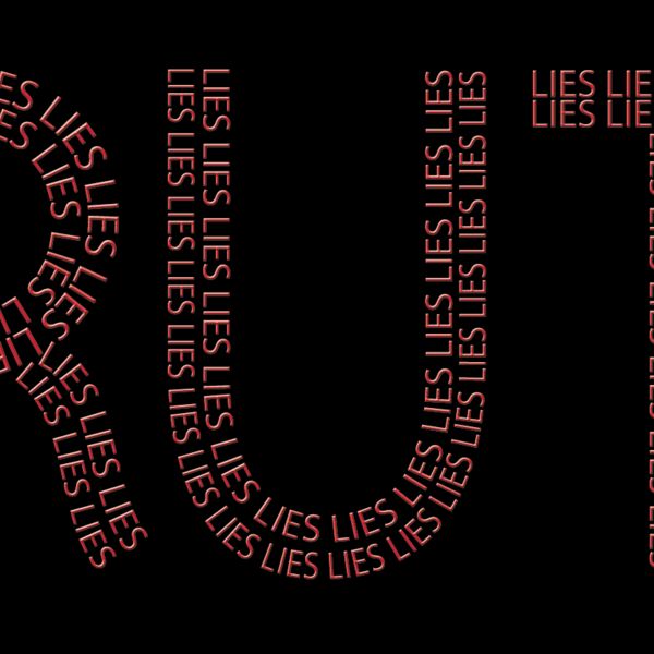 Truth  Lies  Thumbnail