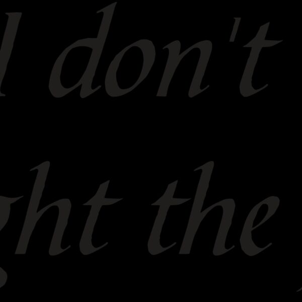 DidItRightTheFirstTime Thumbnail