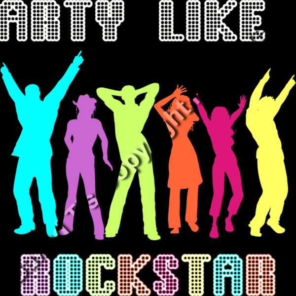 PartyLikeARockstar Thumbnail
