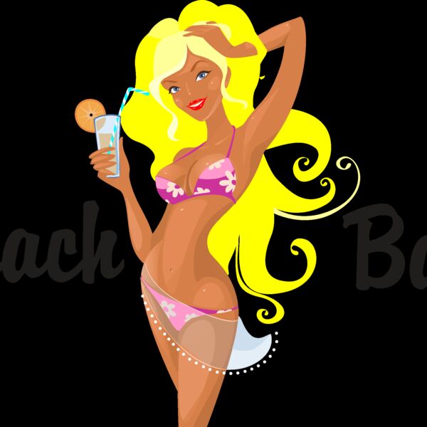 BeachBabe Thumbnail