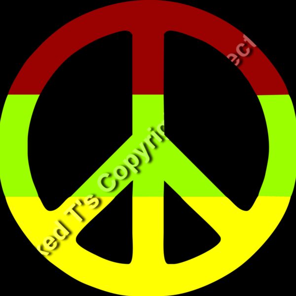 peacesignrasta Thumbnail