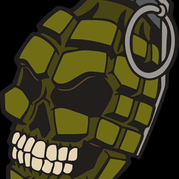 SkullGrenade Thumbnail