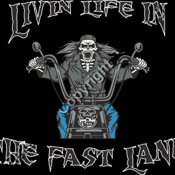 LifeInTheFastLane Thumbnail