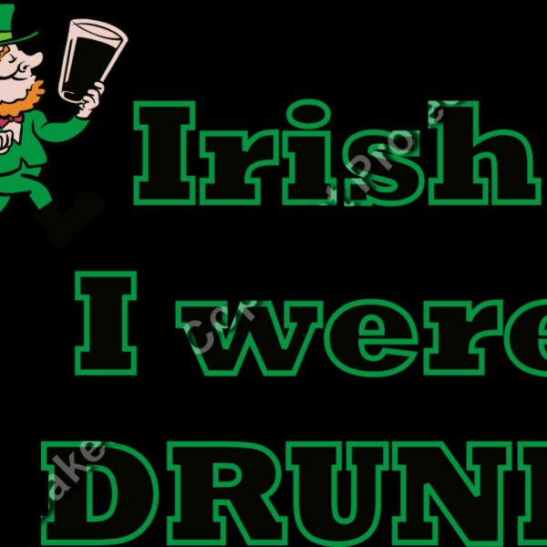 IrishIWereDrunk Thumbnail