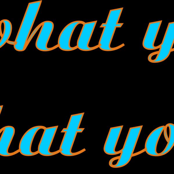 dowhatyoulove Thumbnail