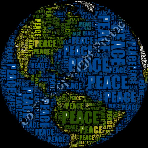 WorldPeace Thumbnail