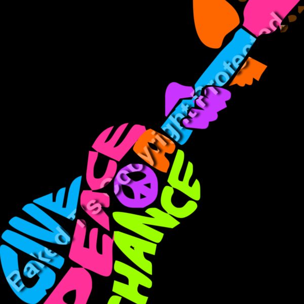 GivePeaceAChanceColors Thumbnail