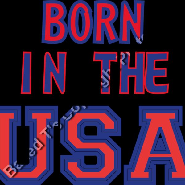 bornintheusa Thumbnail