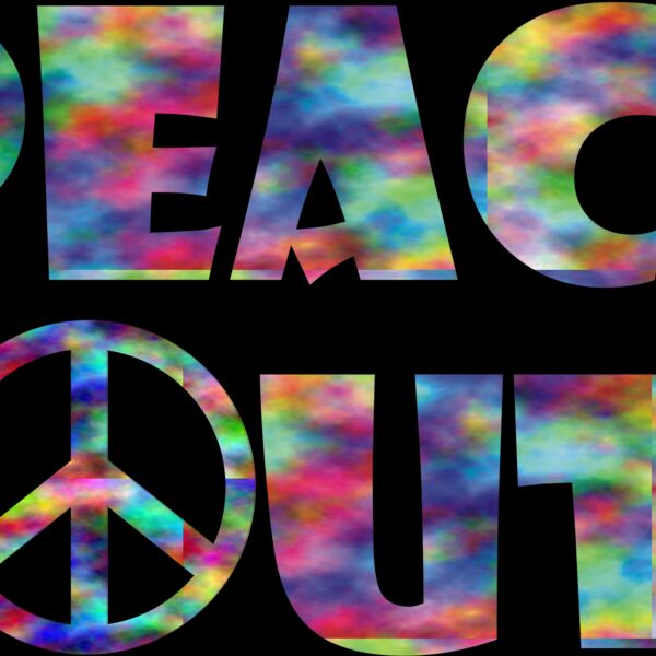 peaceout2 Thumbnail