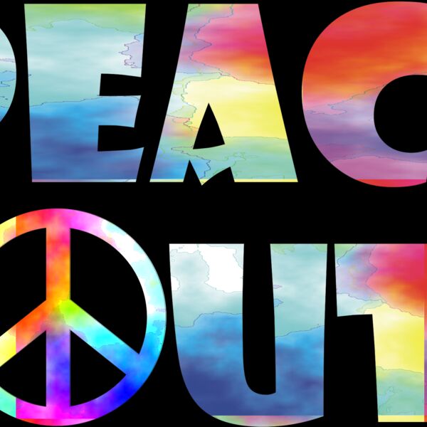 PEACEOUT Thumbnail