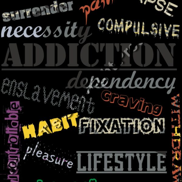 addiction Thumbnail