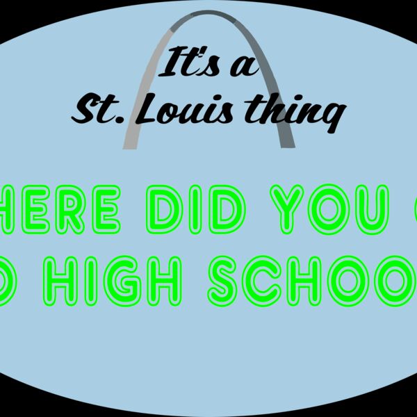 Its A St Louis Thing Thumbnail
