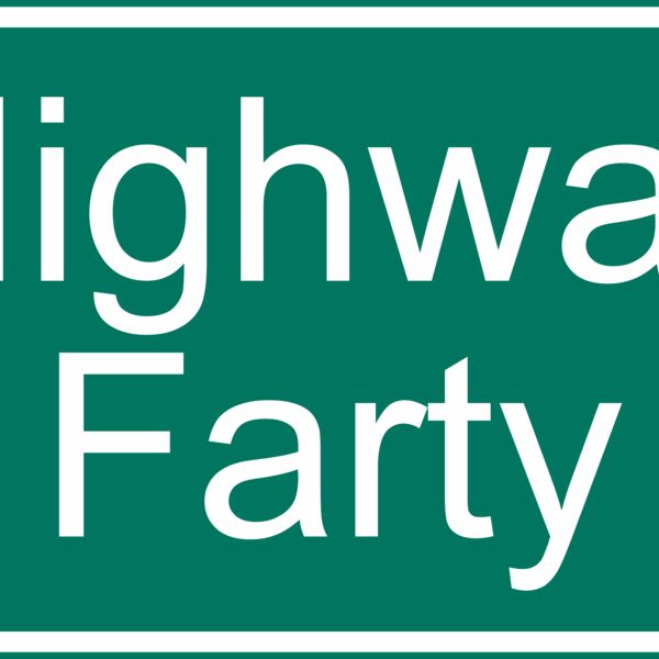 HighwayFarty Thumbnail