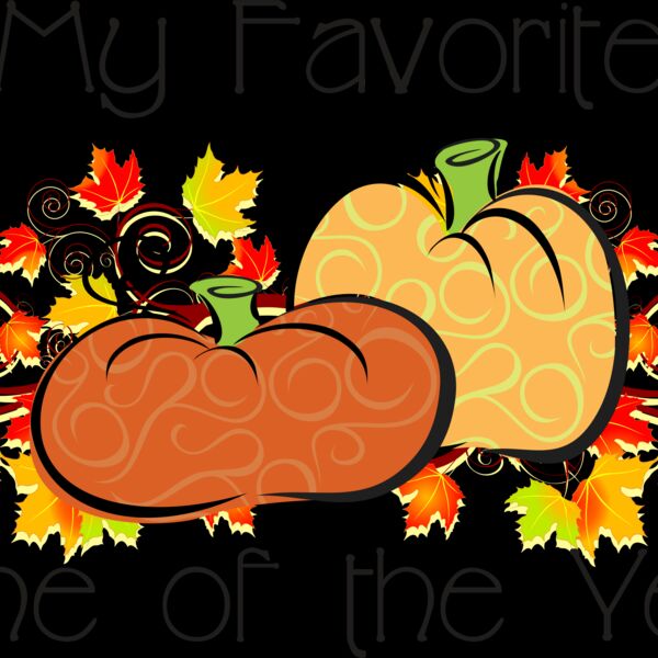 MyFavoriteTimeOfTheYear Thumbnail
