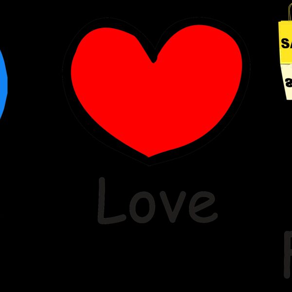 PeaceLoveBlackFriday Thumbnail