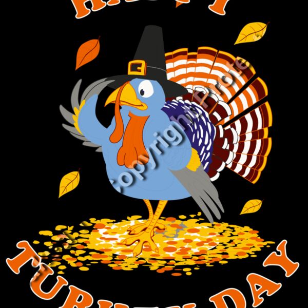 HappyTurkeyDay Thumbnail