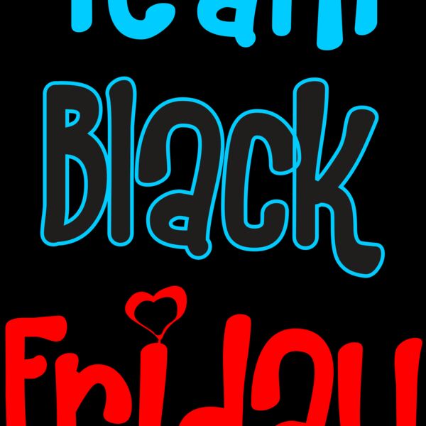 TeamBlackFriday Thumbnail