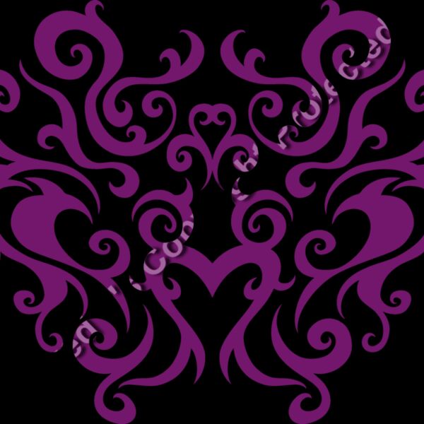 heart design Thumbnail