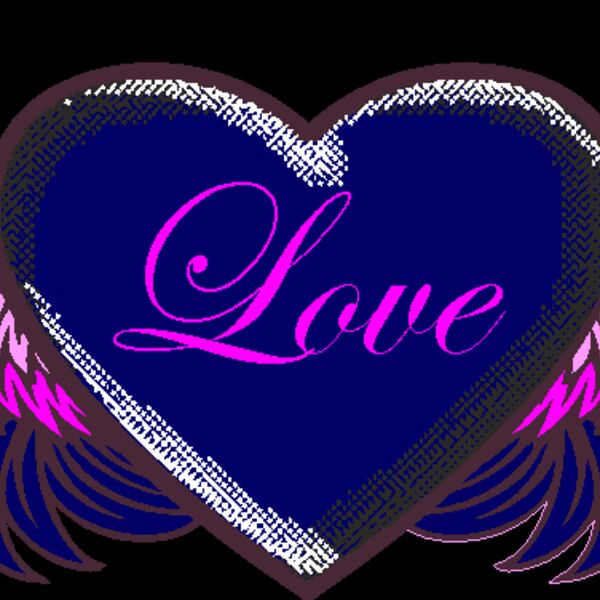 Heart Wings Thumbnail