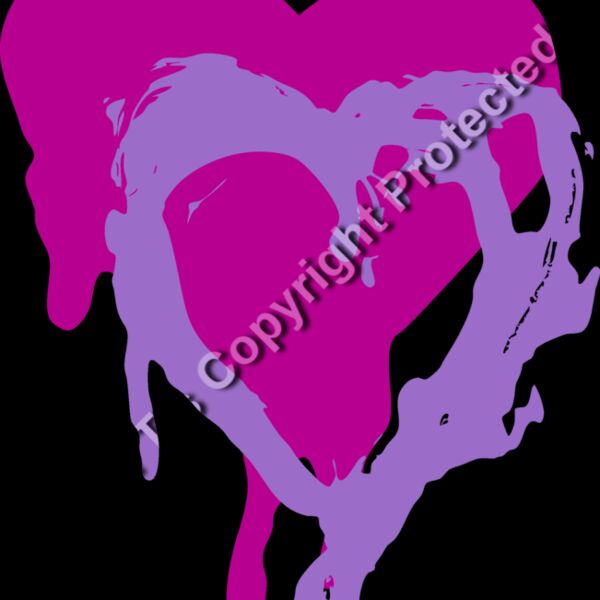 dualsplat heart Thumbnail