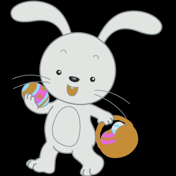 My First Easter Thumbnail