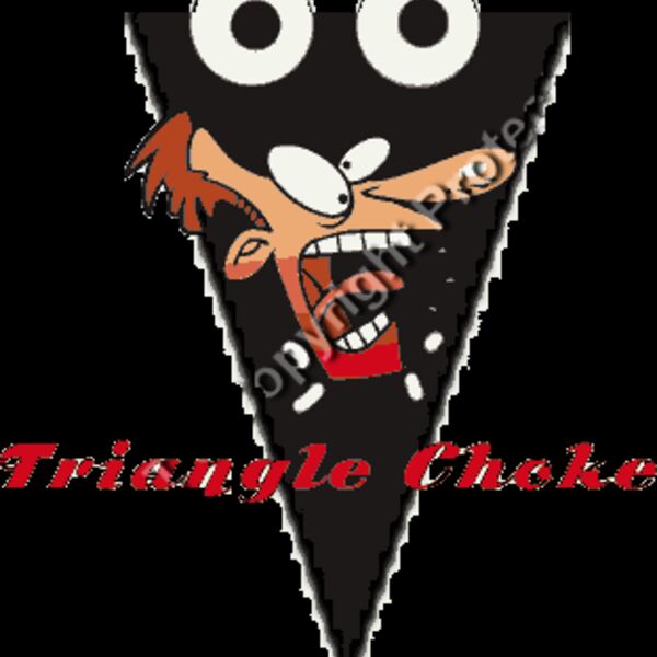 Triangle Choke Thumbnail