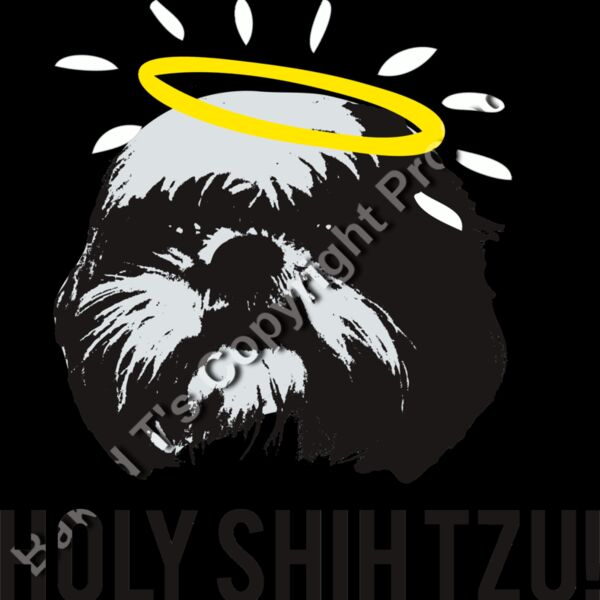 Holy Shih Tzu Thumbnail