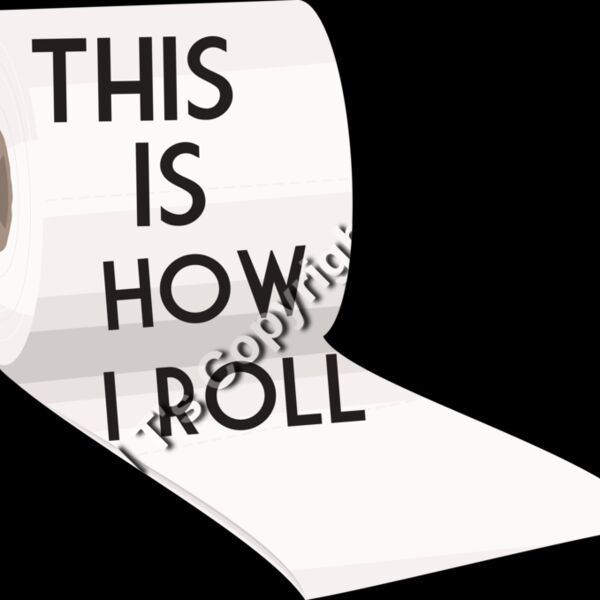 This is How I Roll Thumbnail