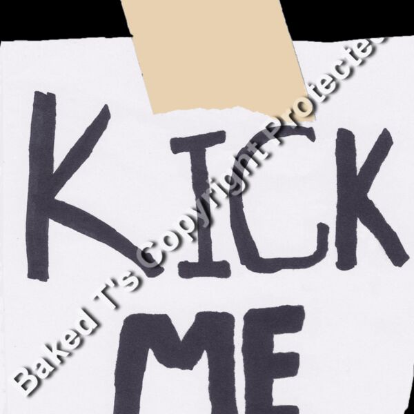 Kick Me Thumbnail