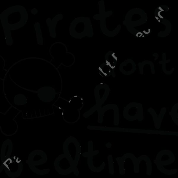 Pirates Don t Have Bedtimes Thumbnail