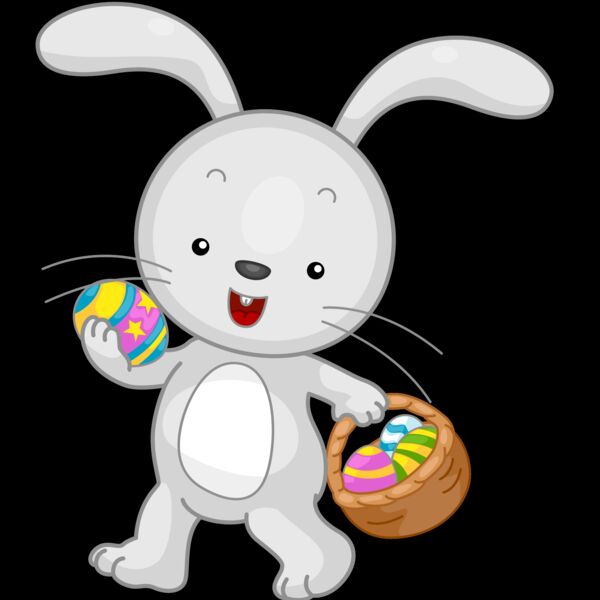 My First Easter Thumbnail