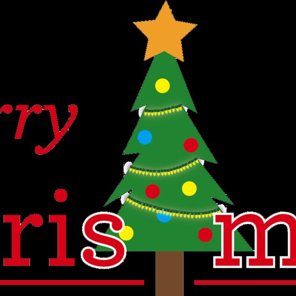 MERRYCHRISTMASTREE Thumbnail