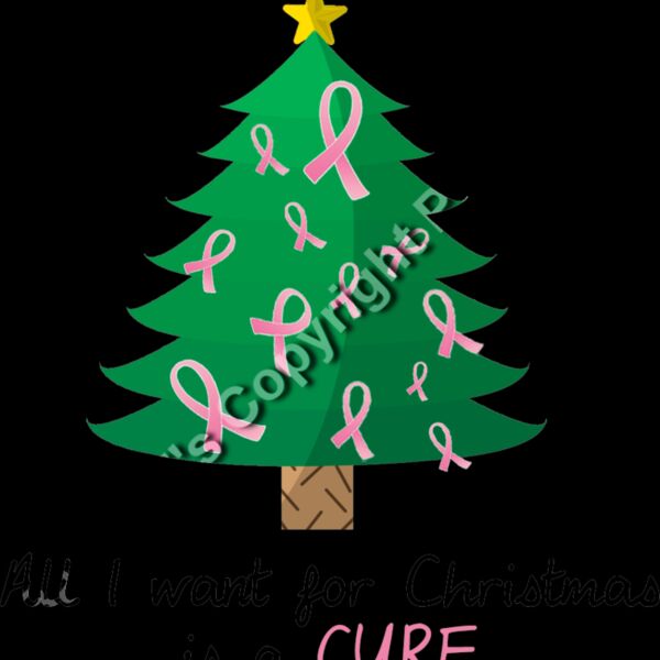 All I want for Christmas is a cure Thumbnail