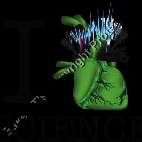 I heart Science Thumbnail