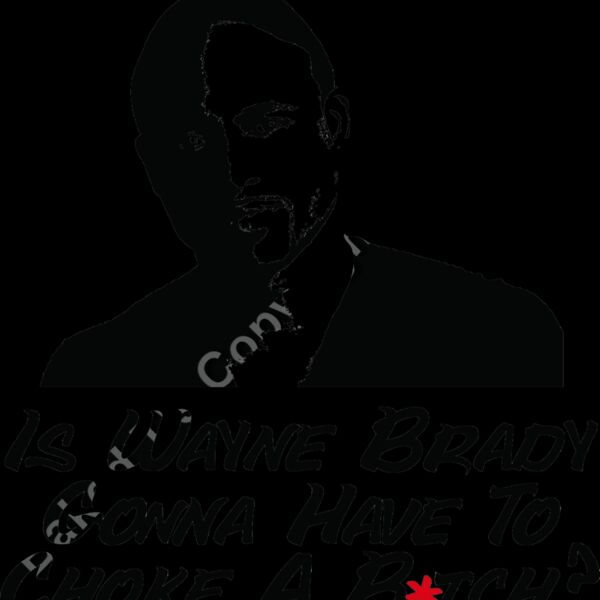 Wayne Brady bleeped Thumbnail