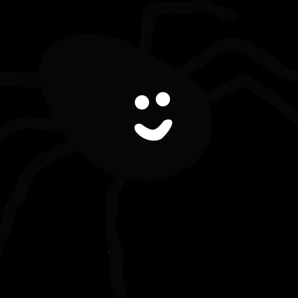 Spider David Thorne Thumbnail