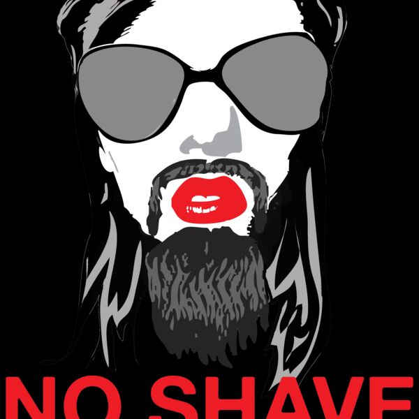 NoShave November Thumbnail