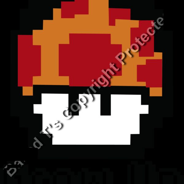 mariomushroom Thumbnail