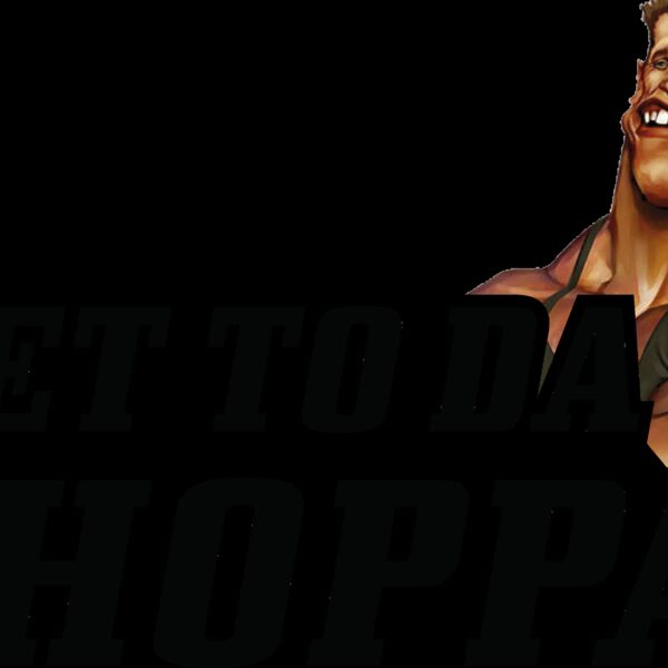 get to da choppa Thumbnail