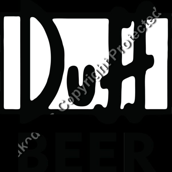 Duff Beer Thumbnail