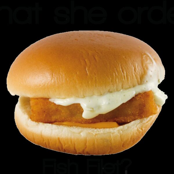 what she order  from popular song  Thumbnail