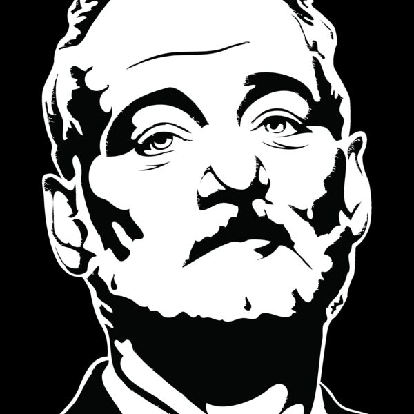 Bill Murray Thumbnail