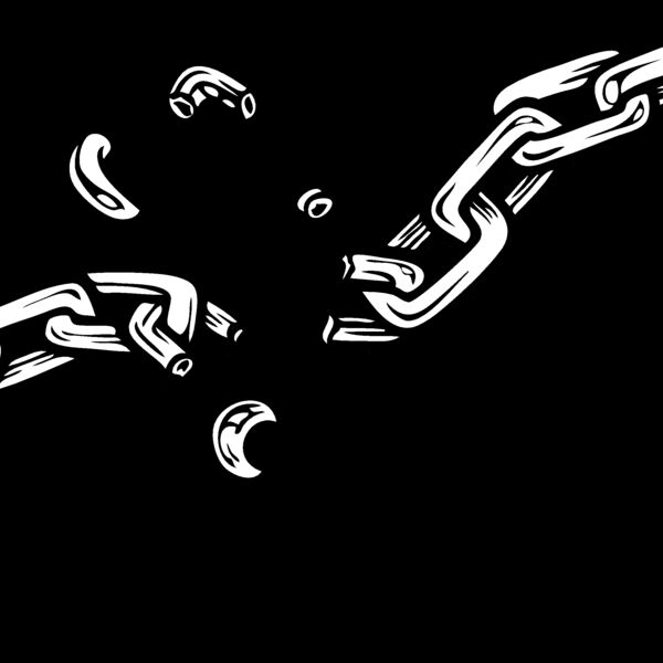 ESchains005bw Thumbnail