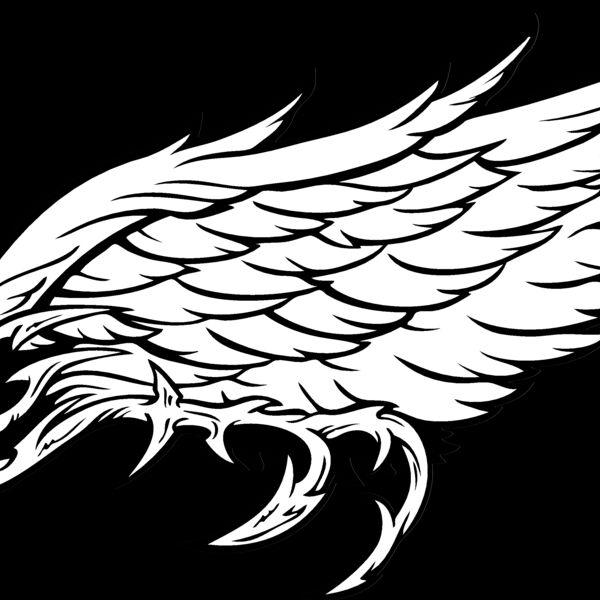 ESthornwing01BW Thumbnail