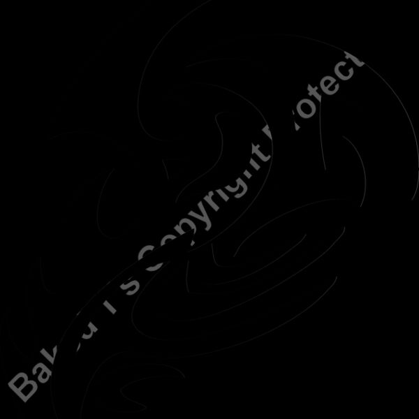 EStribal005bw Thumbnail