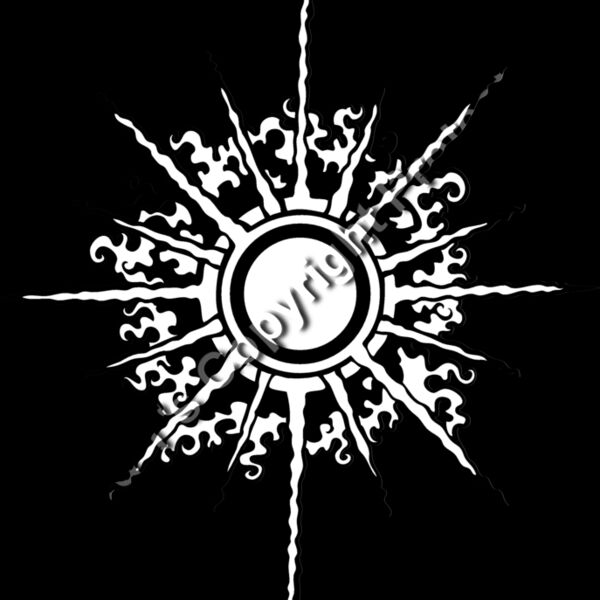 ESflames049bw Thumbnail