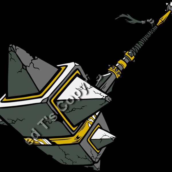 EShammer001CLR Thumbnail