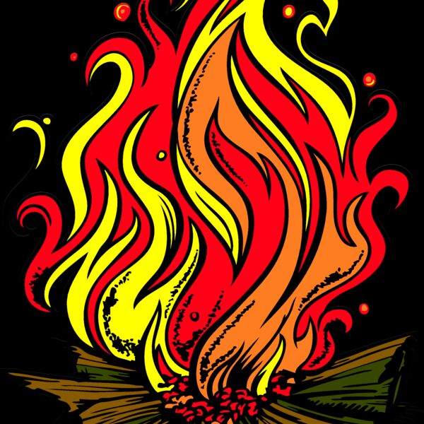 ESflames068clr Thumbnail