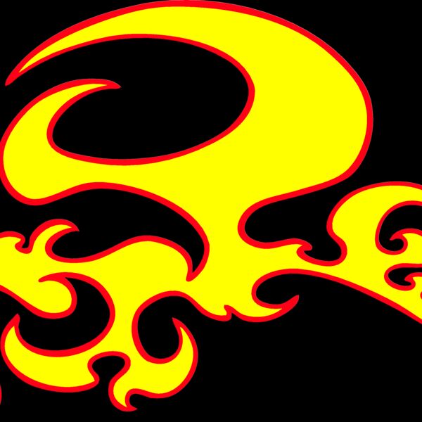 ESflames004clr Thumbnail